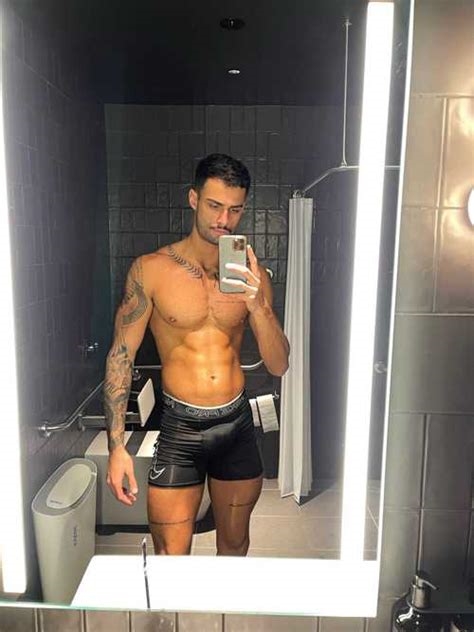 christopher yianni onlyfans nude