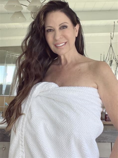 christy canyon most recent porn nude
