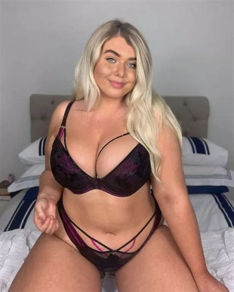 chubby brit porn nude