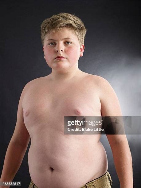 chubby naked guy nude