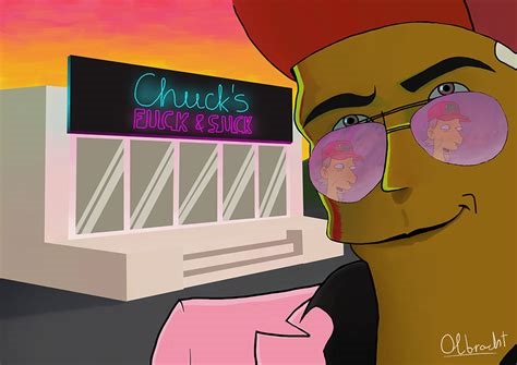 chucks fuck and suck nude