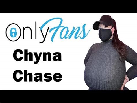 chyna chase onlyfan nude
