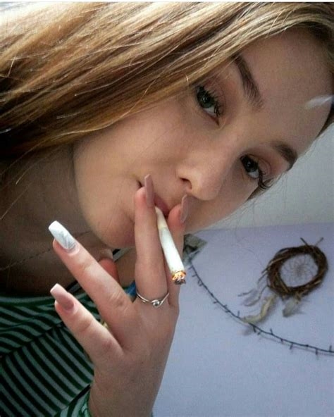 cigarette bj nude