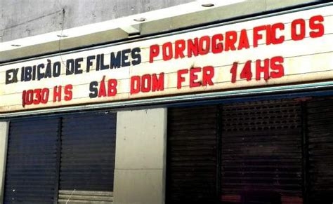 cinema porno rio de janeiro nude