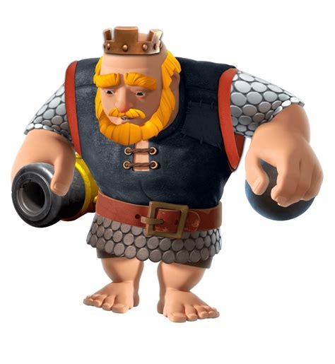 clash royale giant nude