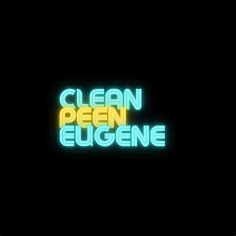 clean peen eugene nude