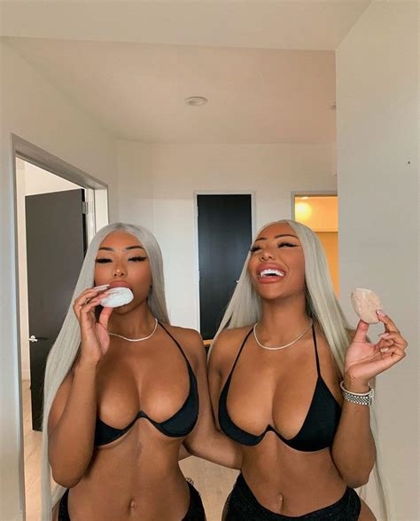 clermont twins porn nude