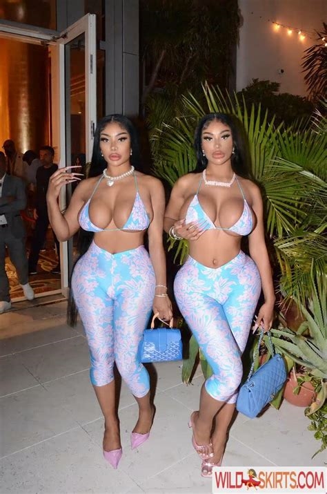 clermonttwins onlyfans leaked nude