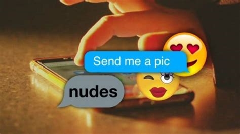 clip sexting nude