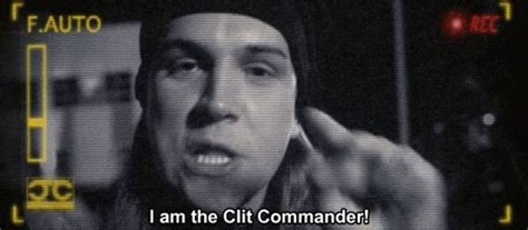 clit commander gif nude
