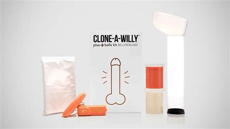 clone-a-willy porn nude