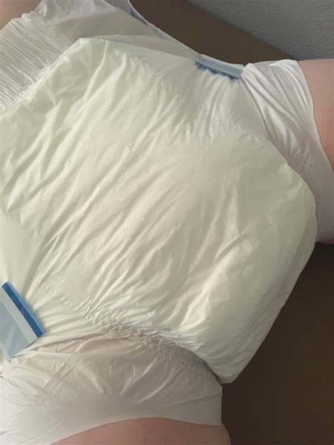 cloth backed abdl diapers nude