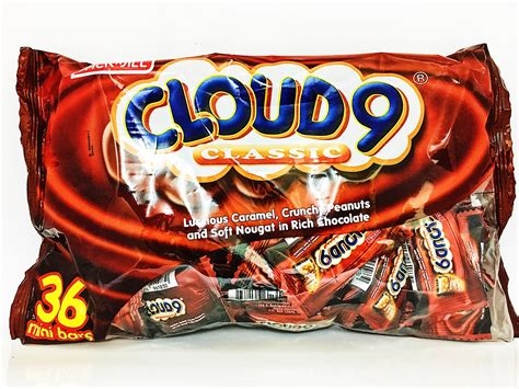 cloud 9 candy nude