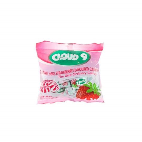 cloud 9 candy nude