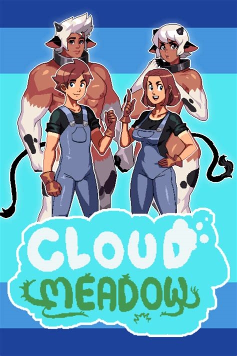 cloud meadow animations nude
