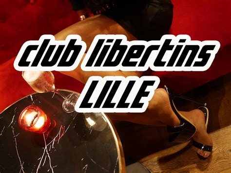 club libertin vol nude