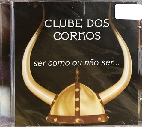 clube dos corno brasil nude