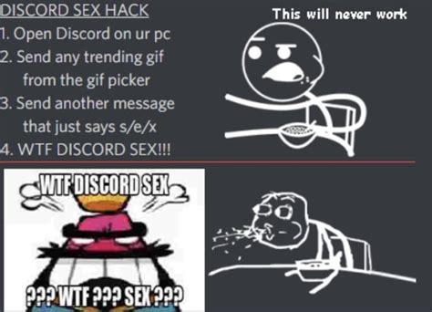 cock discord nude