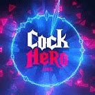 cock hero delirium nude