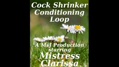 cock shrinker nude