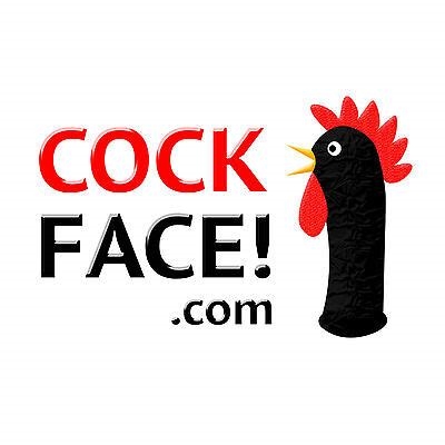 cockface nude