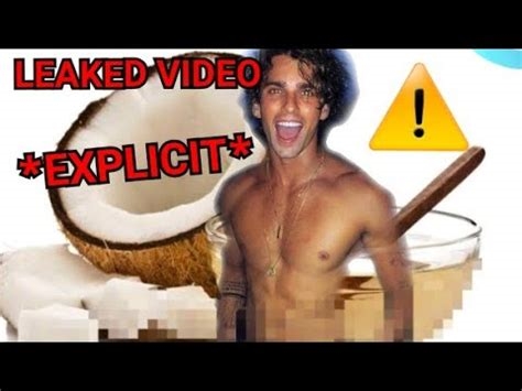 coconut oil video reddit nude