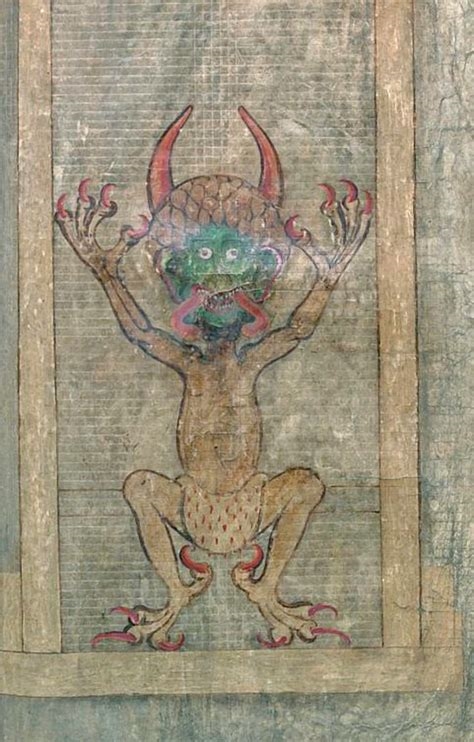 codex gigas pictures nude