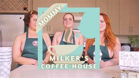 codi vore mommy milkers coffee house nude
