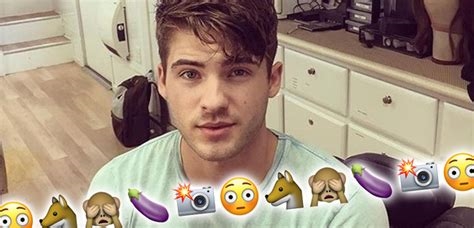cody christian leaked nude