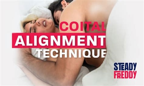 coital alignment technique videos nude