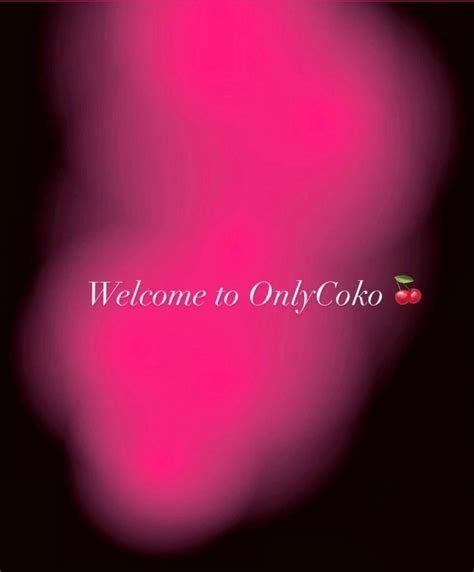 cokome onlyfans nude