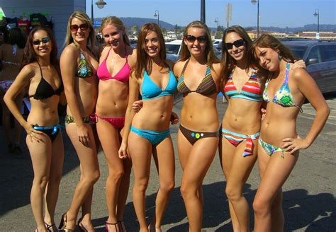 college bikini girls nude