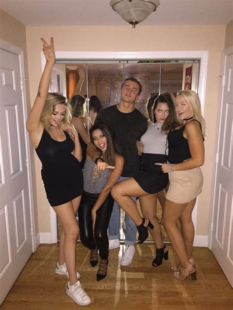 college porn party nude