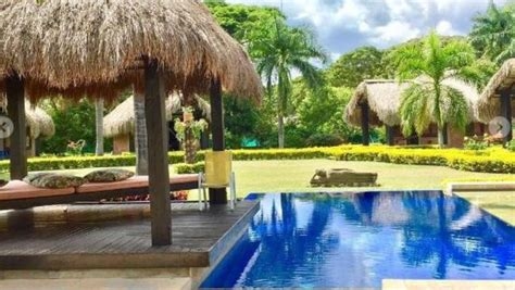 colombia sex resort nude