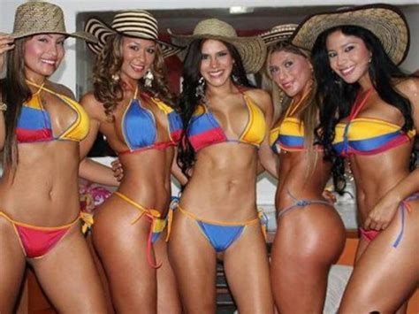 colombianitas nude