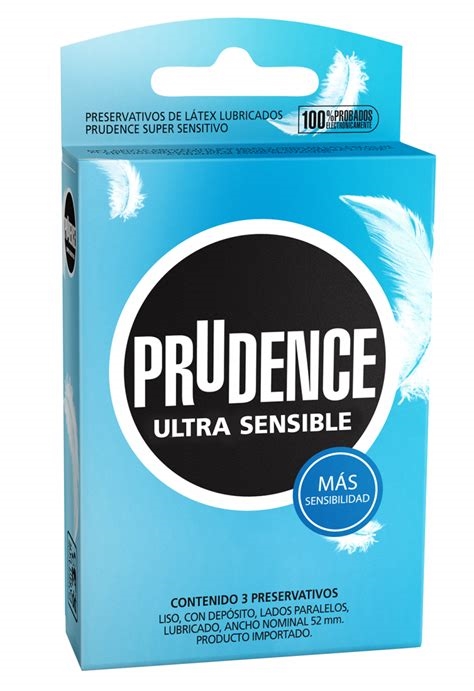 condones prudence nude