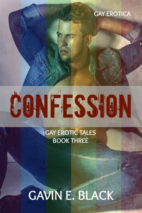 confession gay porn nude