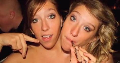 conjoined twins porn nude