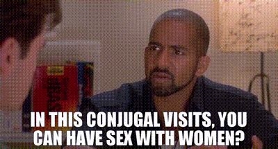 conjugal visit reddit nude