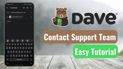 contact dave app nude