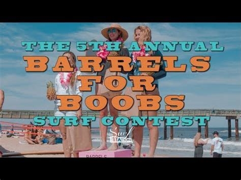 contest boobs nude