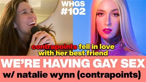 contrapoints girlfriend nude