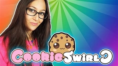 cookie swirl c porn stat nude