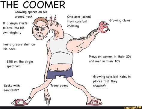 coomer part nude