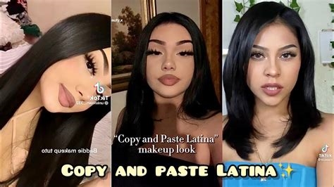 copy paste latinas nude