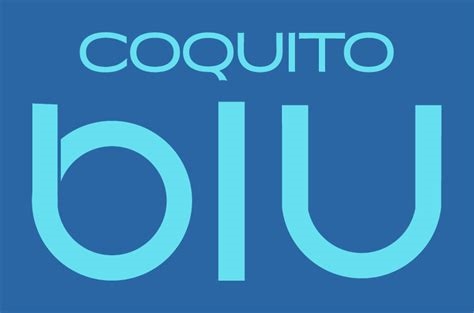 coquito blu photos nude