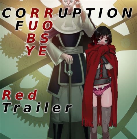 corruption of ruby rose nude