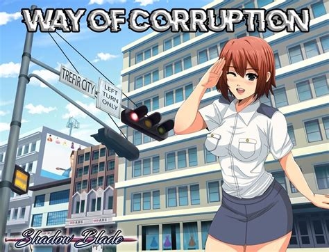 corruption porn games nude