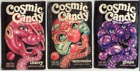 cosmic candy nude