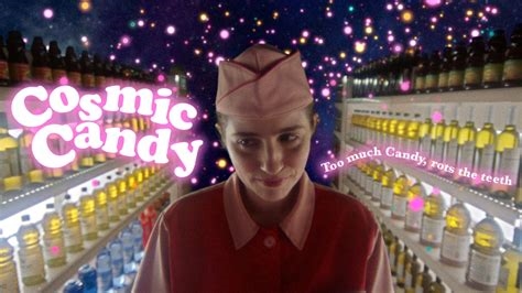 cosmic candy nude